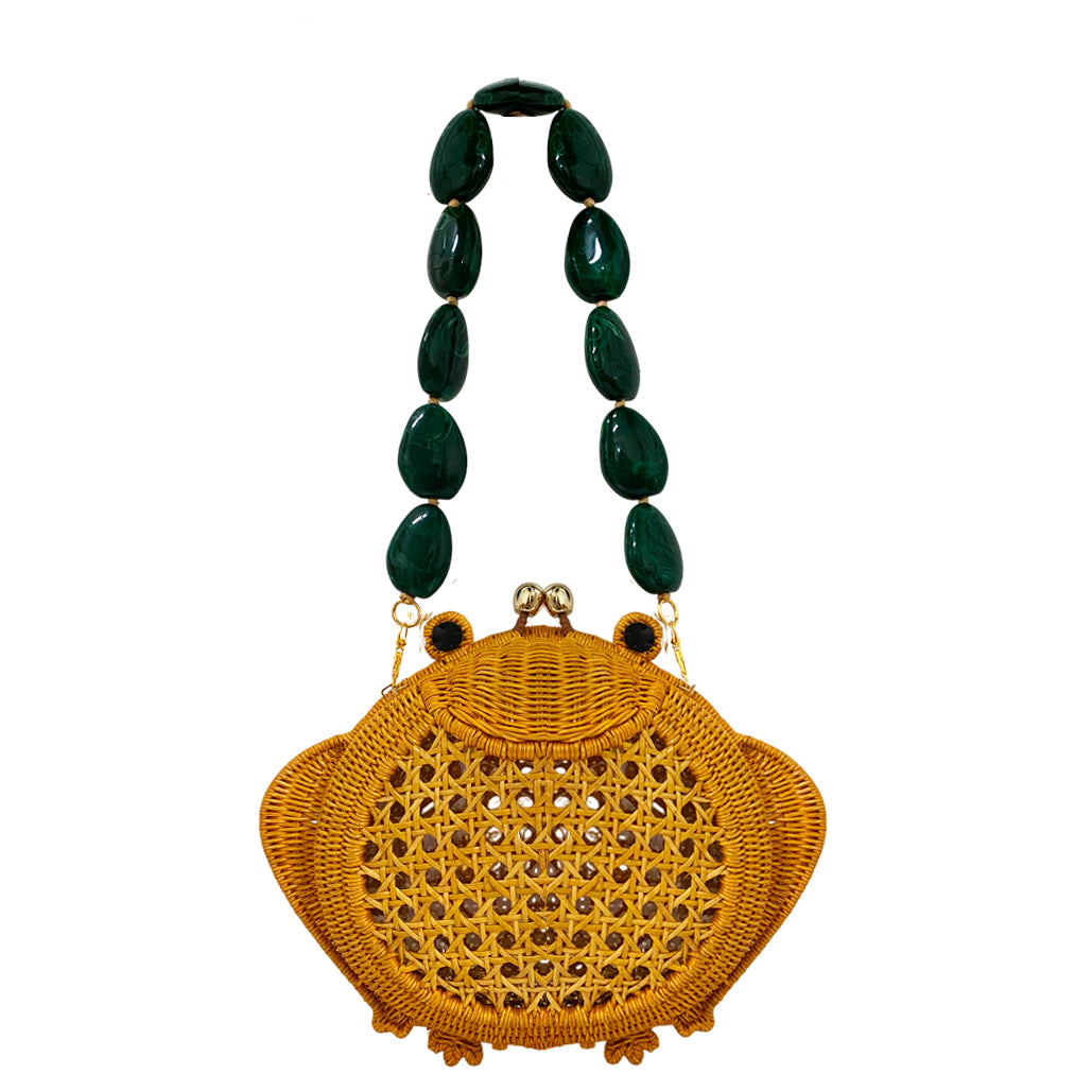 Guz Frog Light Honey