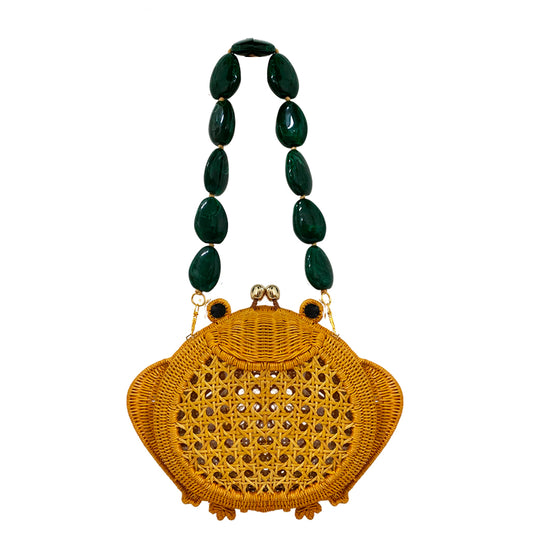 Guz Frog Light Honey