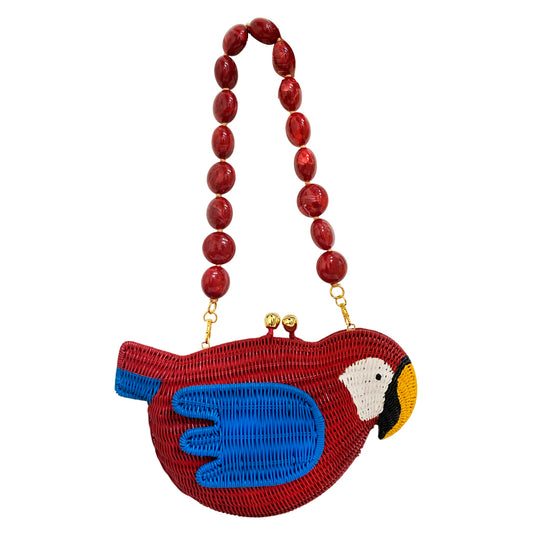 Brooklin Macaw