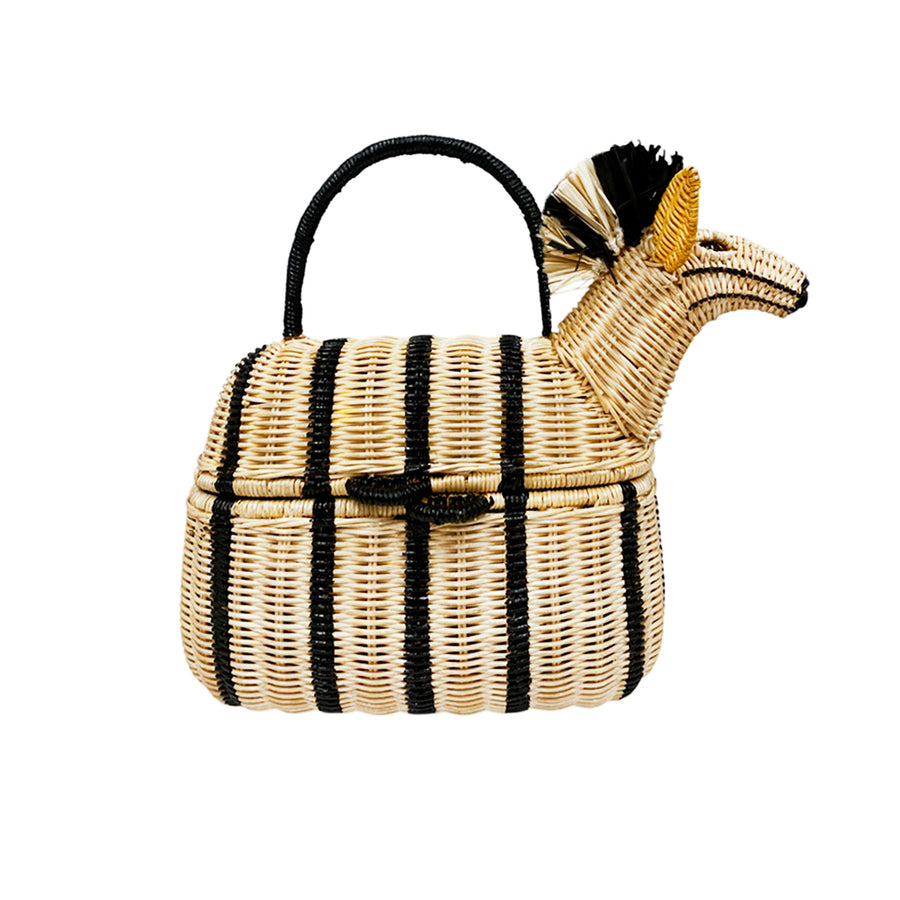 Edward Zebra