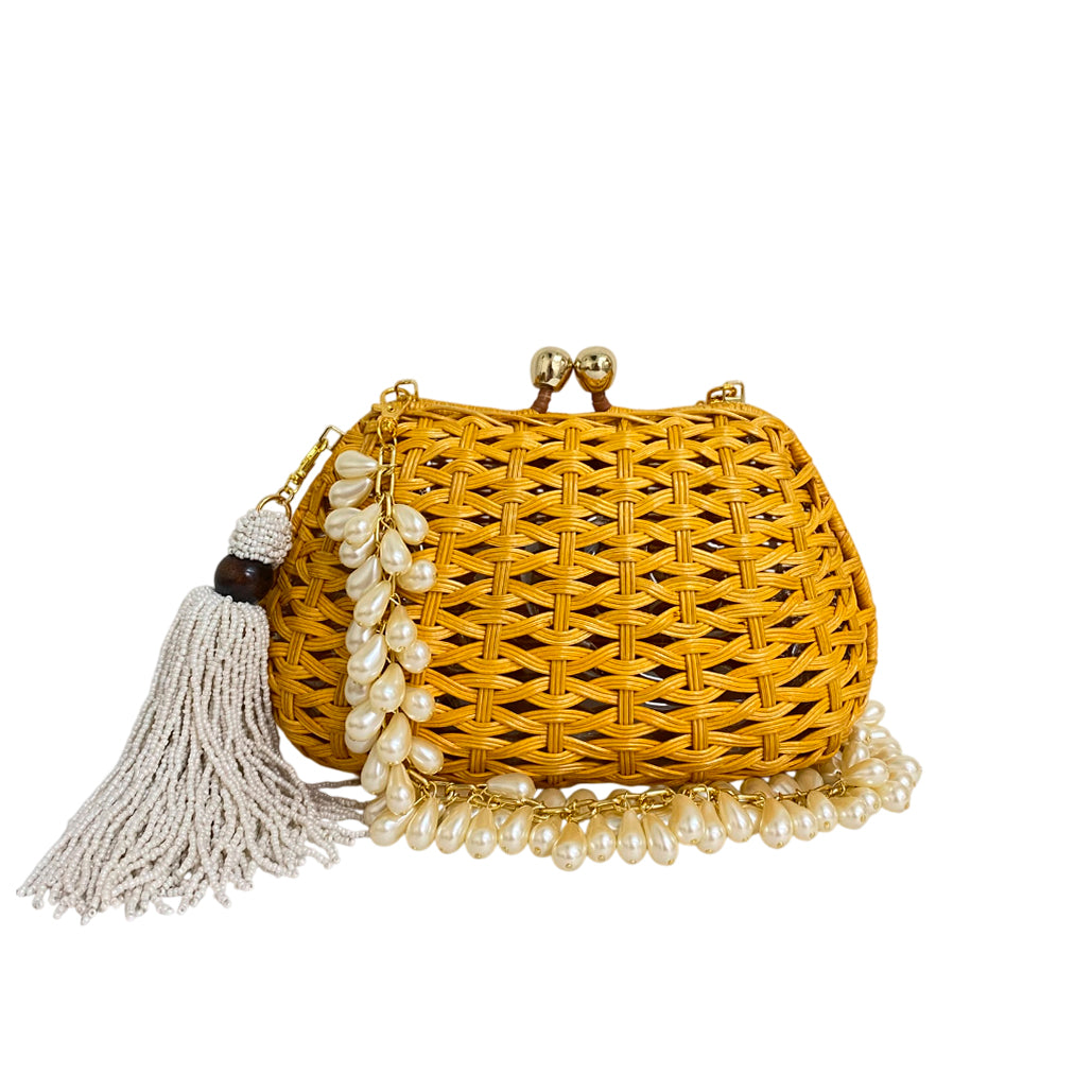 Heide Knot Light Honey