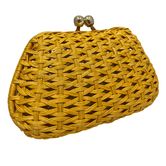 Heide Knot Light Honey