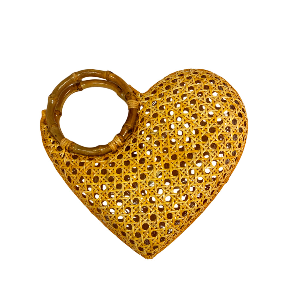Marie Heart Light Honey