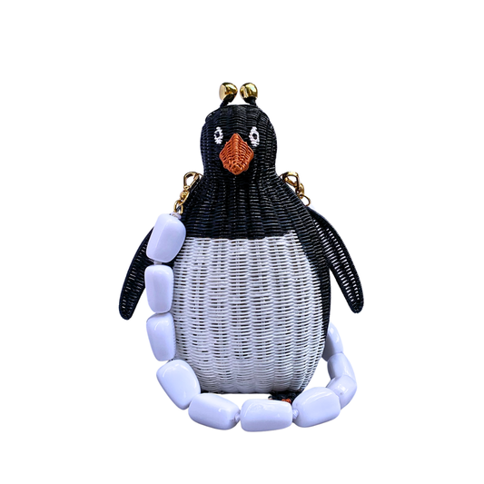 Arthur Penguin