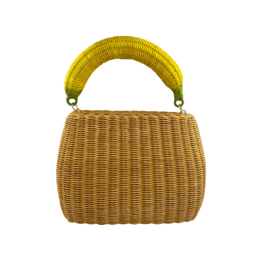 Ivy Banana