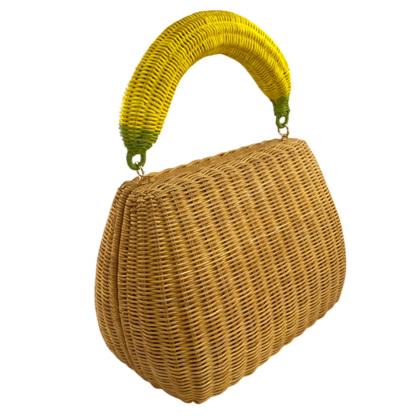 Ivy Banana