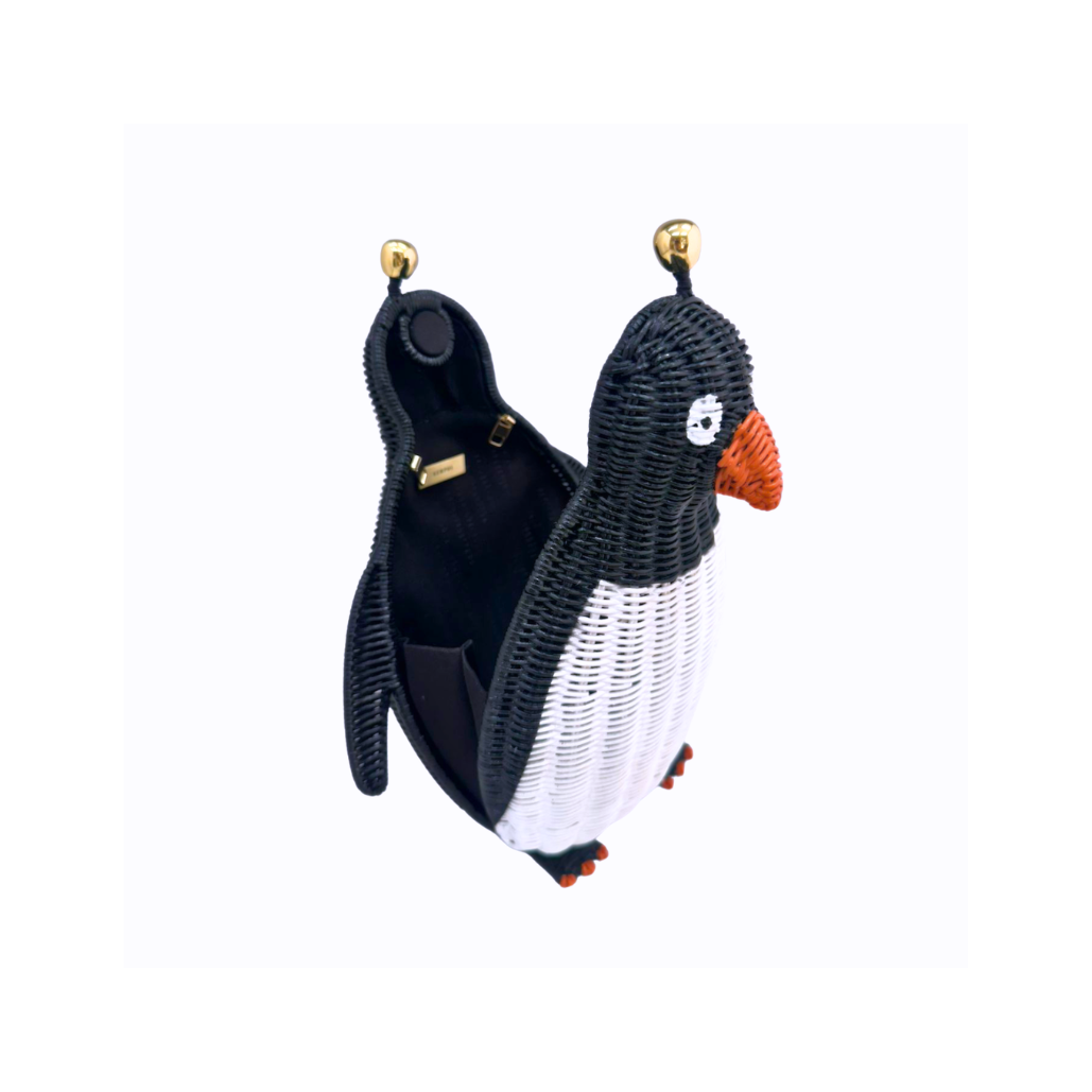 Arthur Penguin