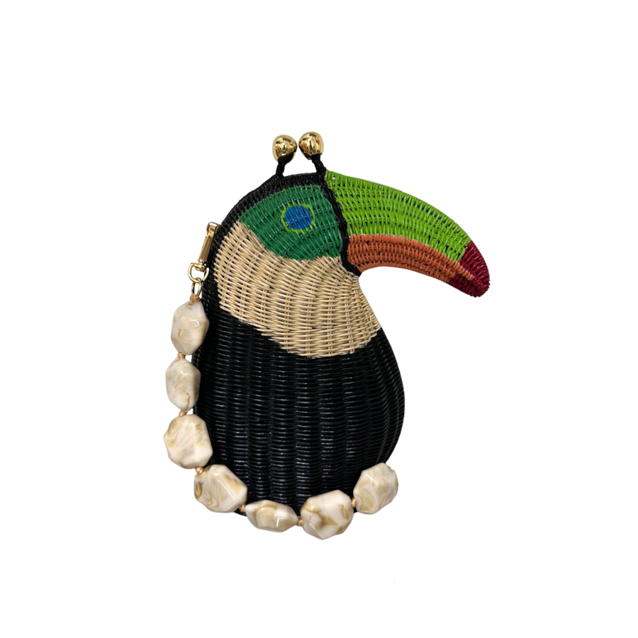 Steve Tucan Black