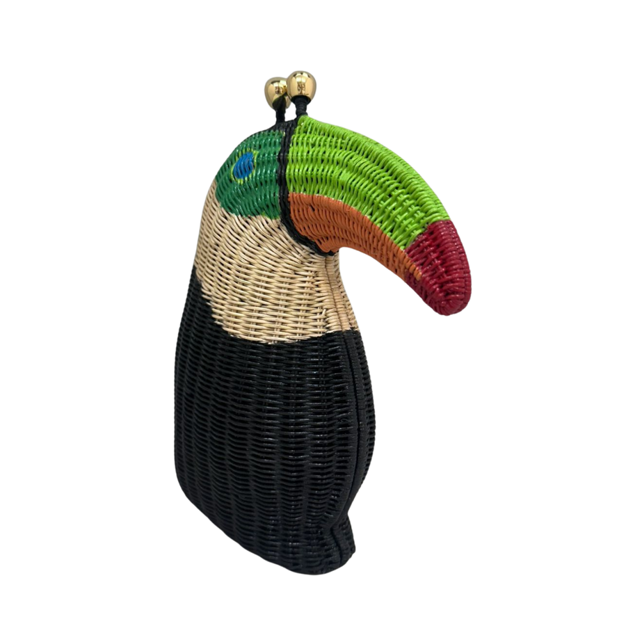 Steve Tucan Black