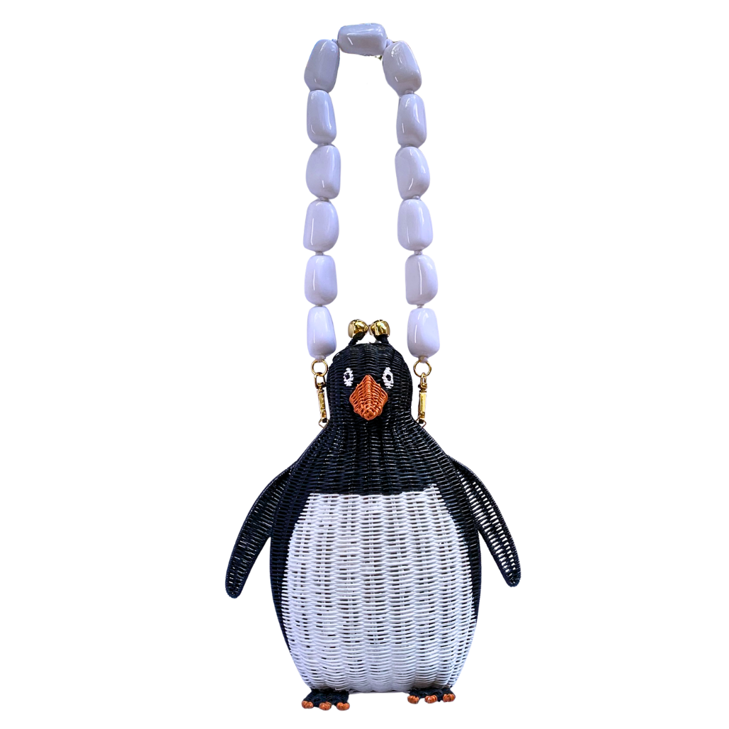 Arthur Penguin