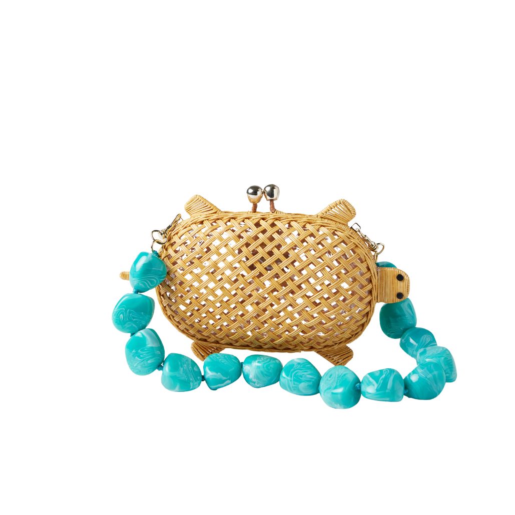 Elis Turtle Light Honey