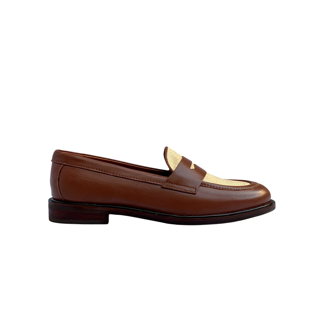 Mocassim Ruth