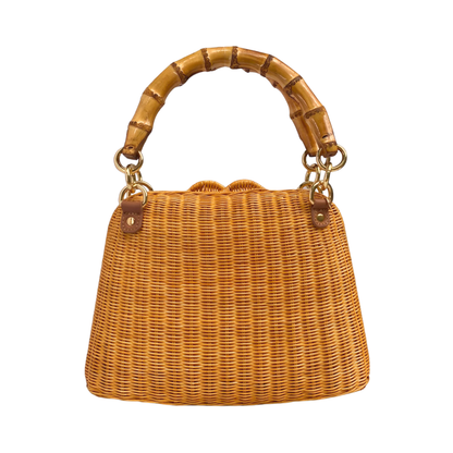Sylvie Light Honey