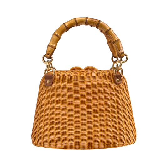 Sylvie Light Honey