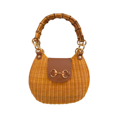 Heloisa Light Honey