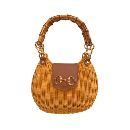Heloisa Light Honey