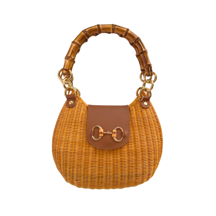 Heloisa Light Honey