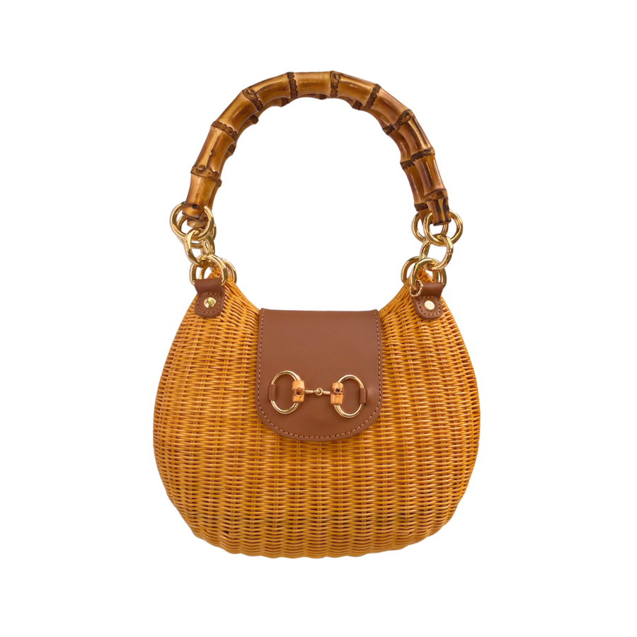 Heloisa Light Honey