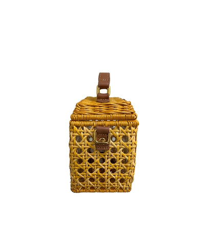 Cathy Light Honey