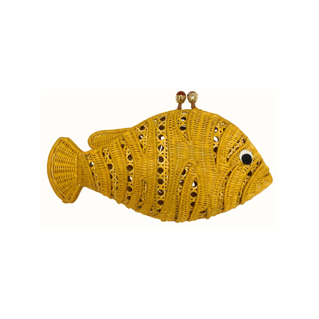 Robin Fish