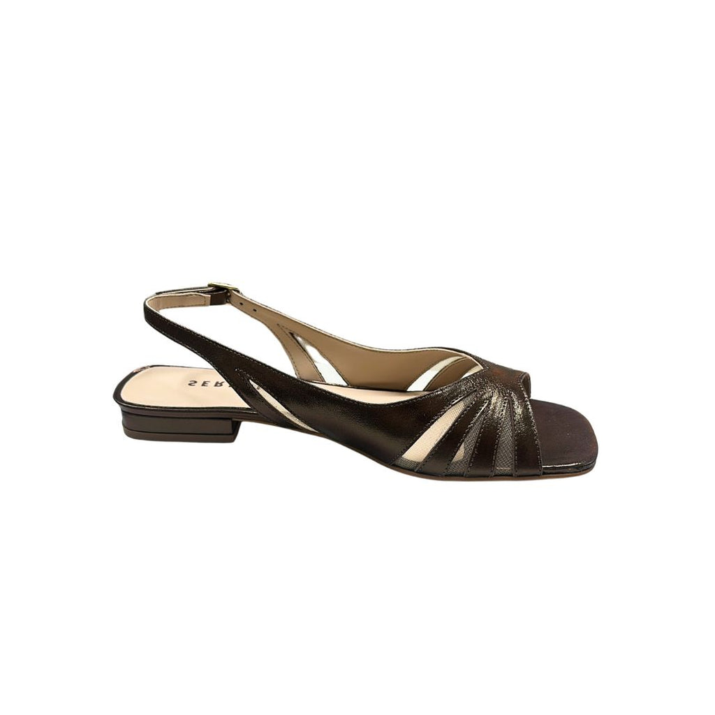 Sandália Grace Lumi