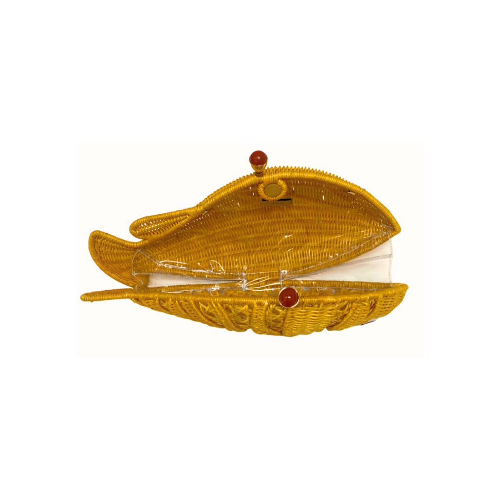 Robin Fish