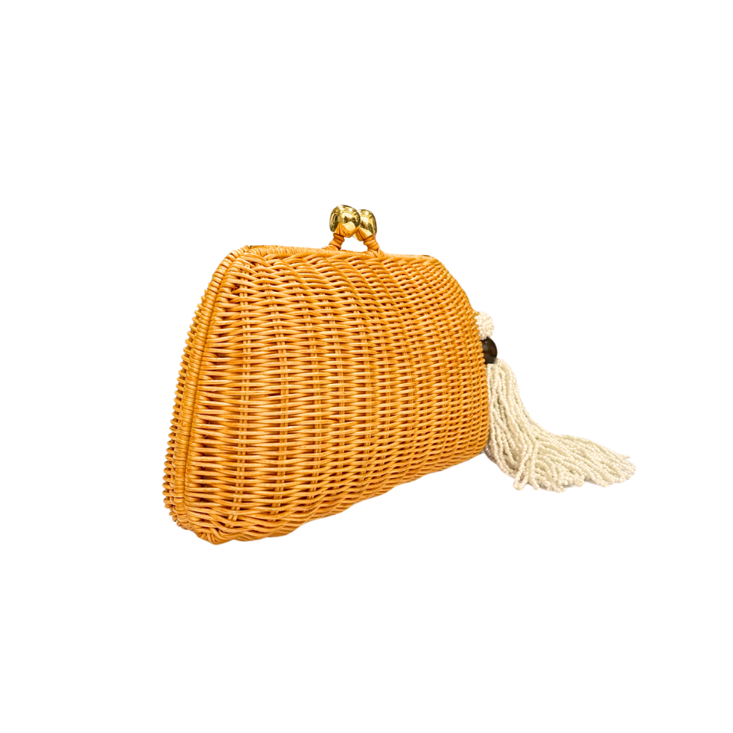 Tina Light Honey