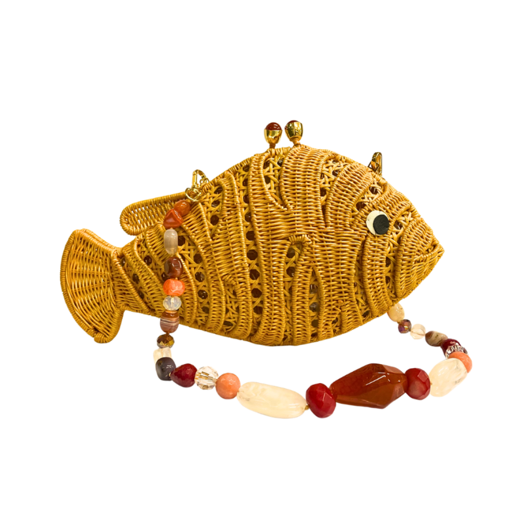 Robin Fish