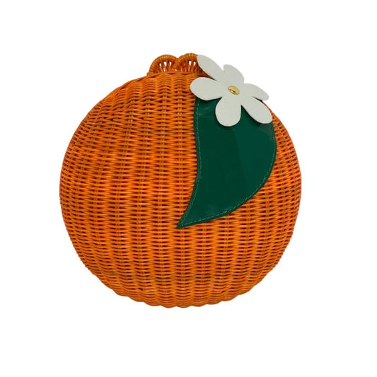 Mediterranean Orange