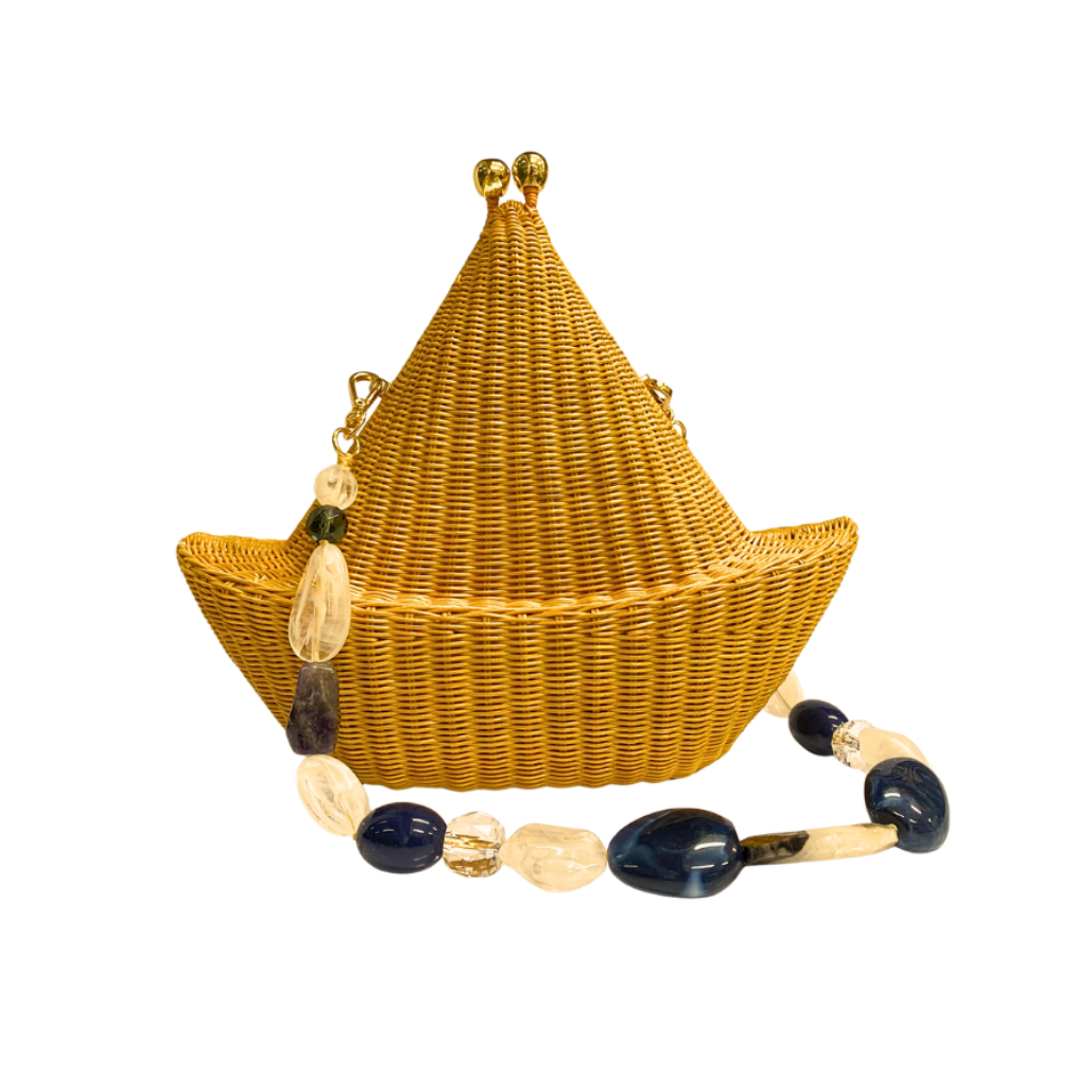 Summer Boat Light Honey