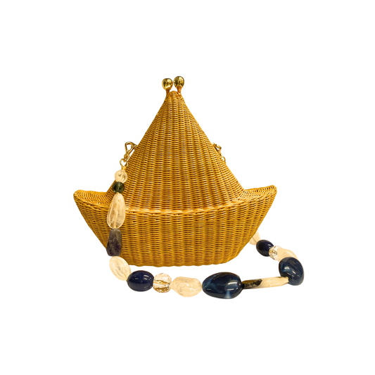 Summer Boat Light Honey