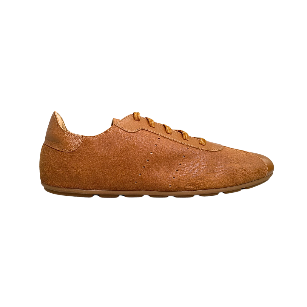 Tênis Soft Brown