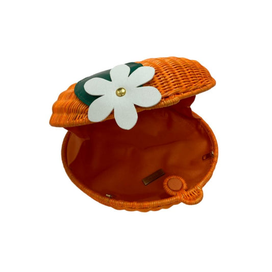 Mediterranean Orange