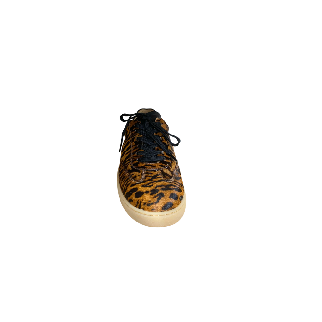 Tênis New Leopard