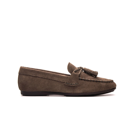 Mocassim Lilian Olive
