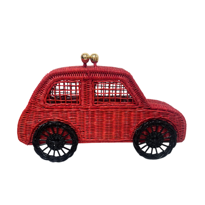 Fiat Cinquecento