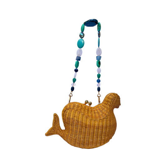 Bianca Mermaid Light Honey