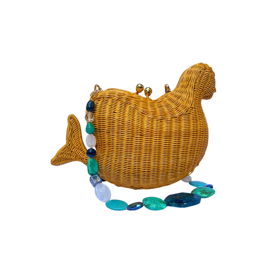 Bianca Mermaid Light Honey