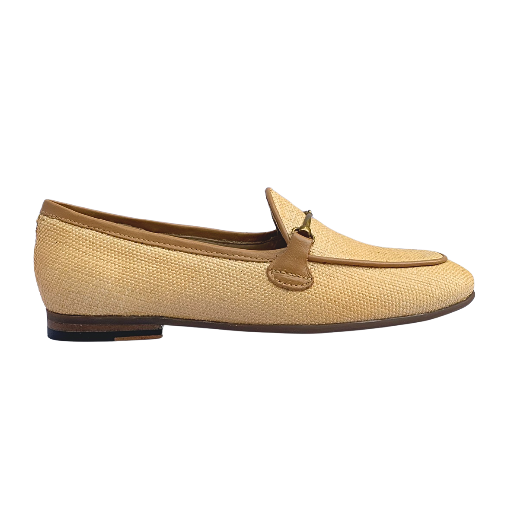 Mocassim Bossa
