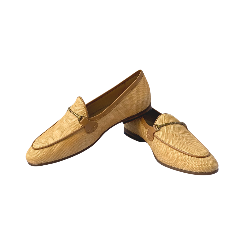 Mocassim Bossa