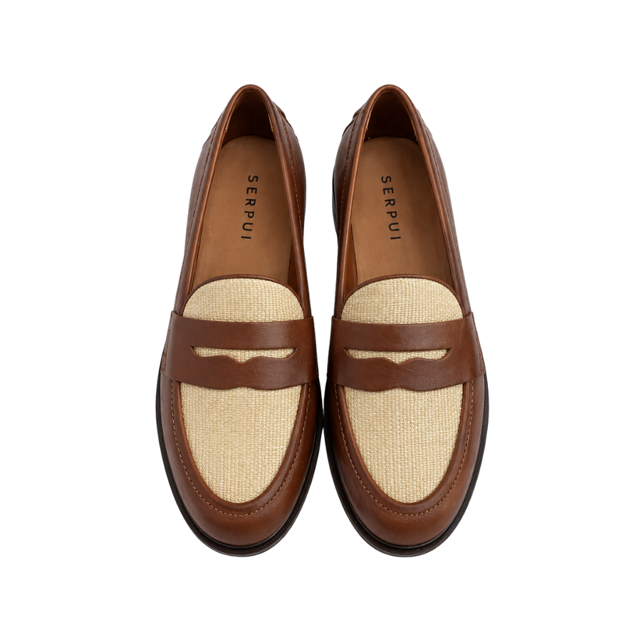 Mocassim Ruth Brown