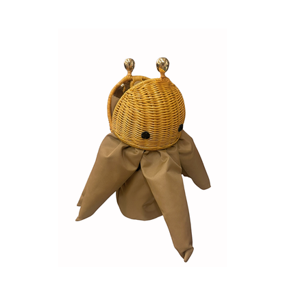 Juan Octopus