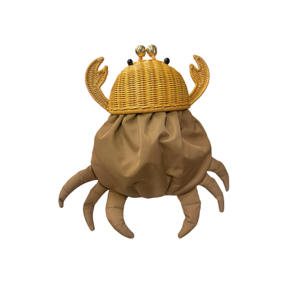 Ryan Crab