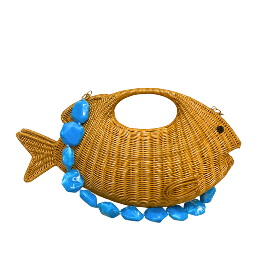 Daniel Fish Light Honey