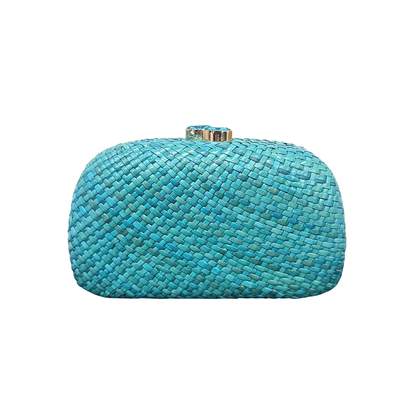 Mia Turquoise
