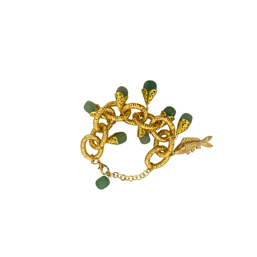 Pulseira Fish