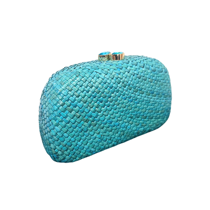 Mia Turquoise