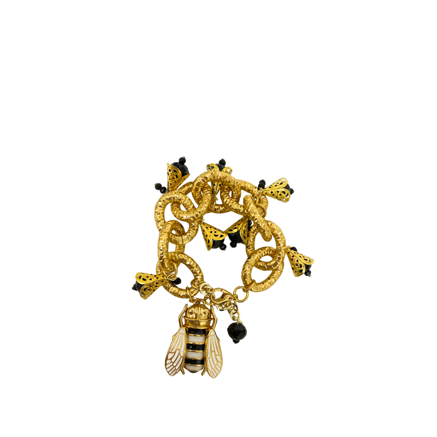 Pulseira Bee