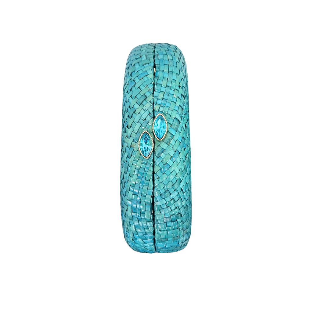Mia Turquoise