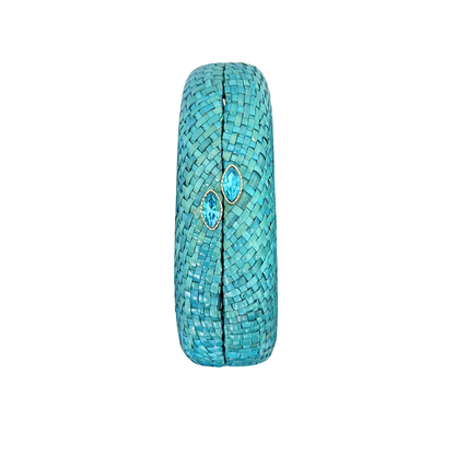 Mia Turquoise